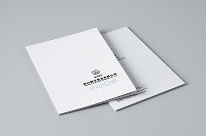 红寺堡区画册设计：以纸为媒，镌刻城市的精神图腾